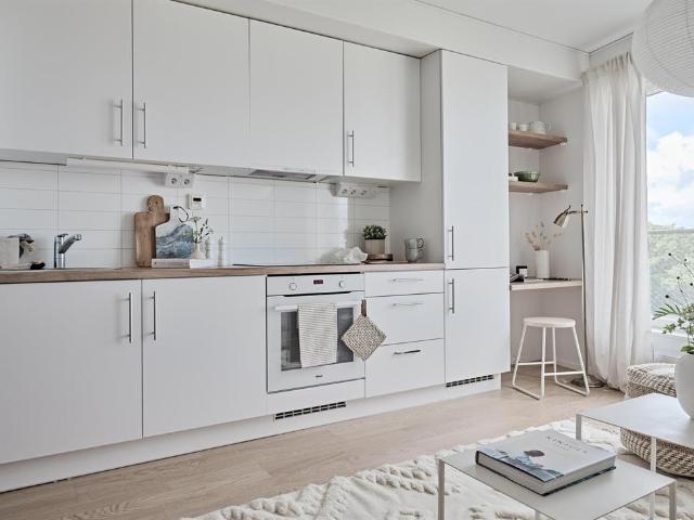 Lägenhet hyra i Jönköping