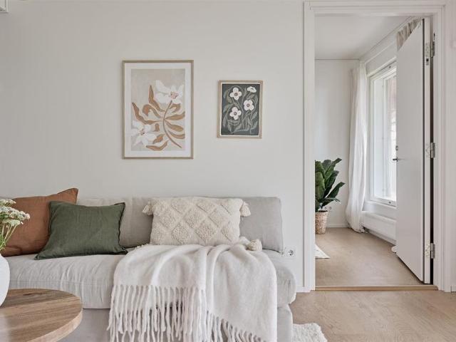 Rum hyra i Jönköping