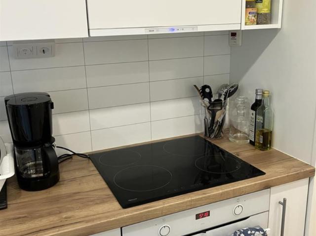 Lägenhet hyra i Jönköping