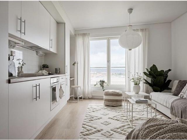 Lägenhet hyra i Jönköping