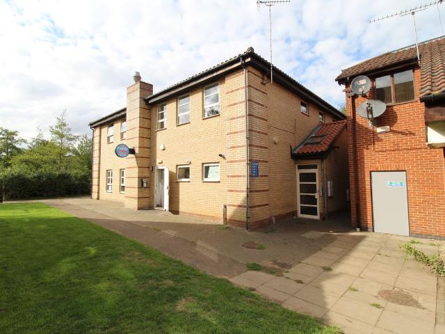 Apartment for rent in Moreton Hall, Chedburgh