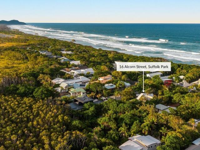 House for sale in Suffolk Park, New South Wales