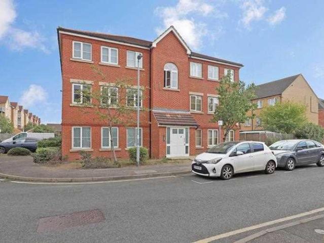 House for rent in Scrattons Farm, Greater London