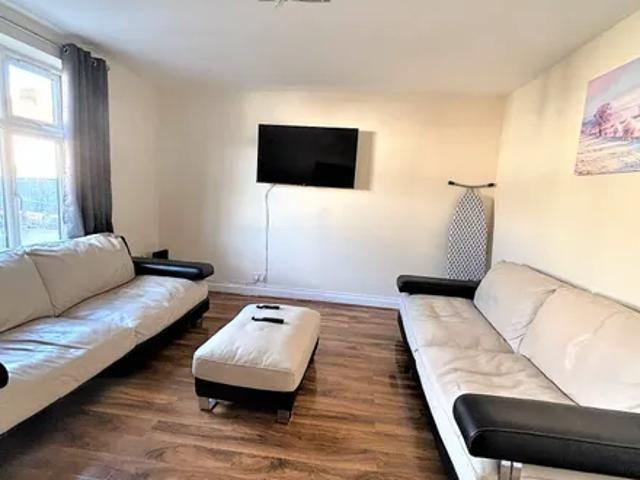 House for rent in Scrattons Farm, Greater London