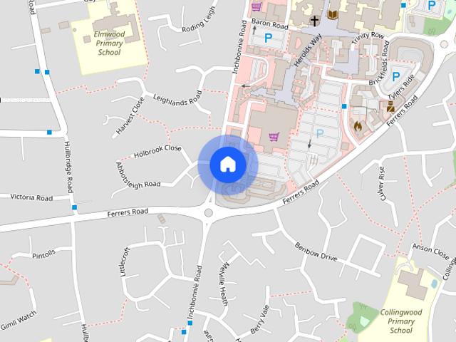 Apartment for rent in Chelmsford, Essex