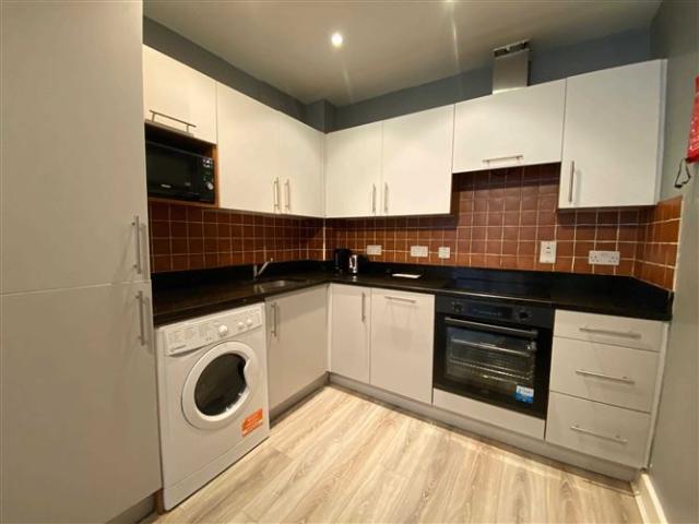 Apartment to rent in Tallaght, North Tipperary