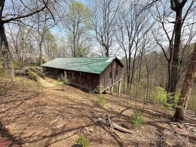 House for rent in Morganton