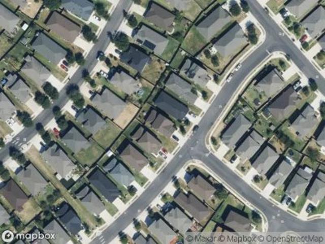 House for sale in Hays, Texas