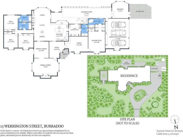 House for rent in Burradoo, New South Wales