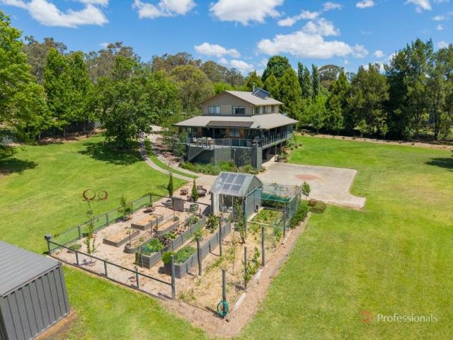 House for sale in Abington, New South Wales