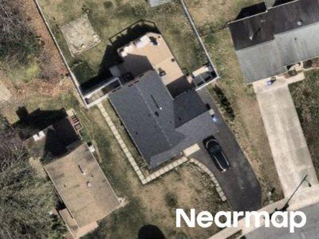 House for sale in Glassboro, New Jersey