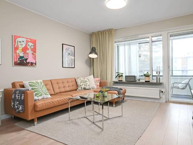 Bostad till salu i Umeå, Västerbotten