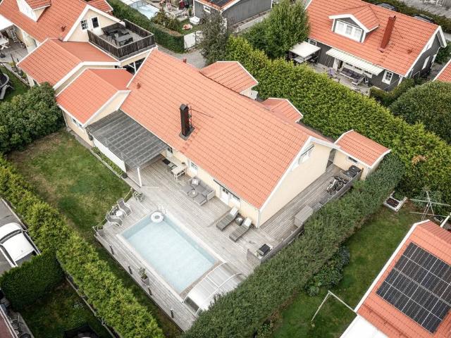 Villa till salu i Knivsta, Uppsala