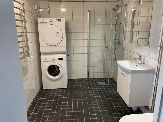 Lägenhet hyra i Norra bro, Örebro