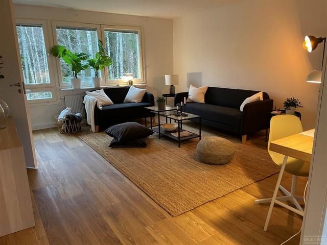 Lägenhet hyra i Norra bro, Örebro