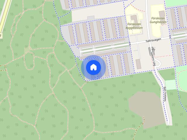 Lägenhet hyra i Norra bro, Örebro