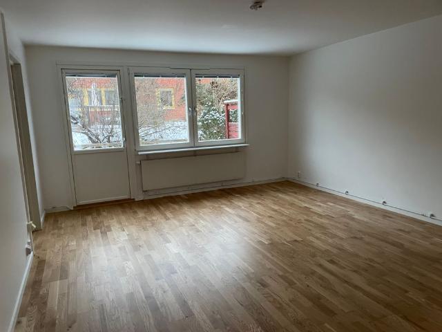 Lägenhet hyra i Norra bro, Örebro