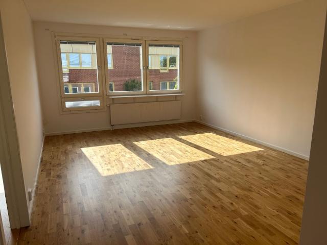 Lägenhet hyra i Norra bro, Örebro