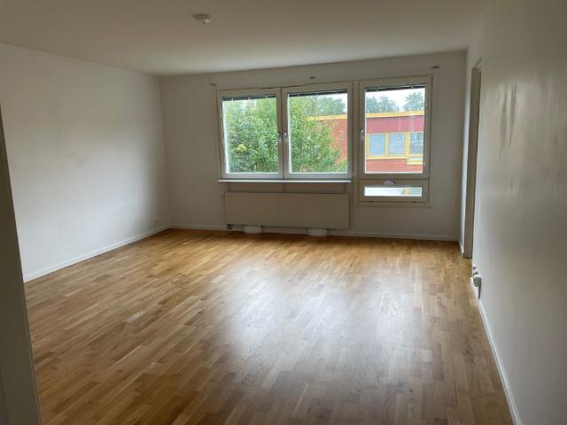 Lägenhet hyra i Norra bro, Örebro