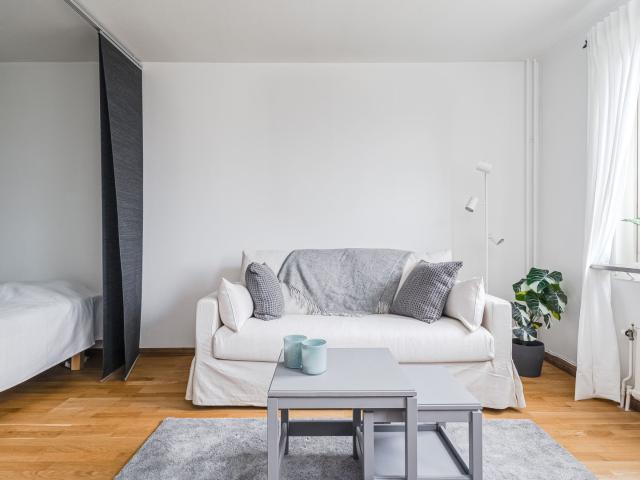 Bostadsrätt till salu i Sundsvall, Västernorrland