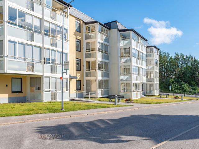 Bostadsrätt till salu i Sundsvall, Västernorrland