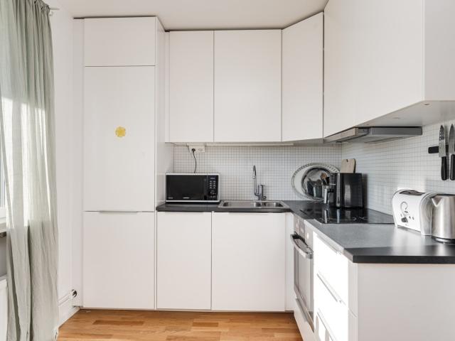 Lägenhet till salu i Sundsvall, Västernorrland