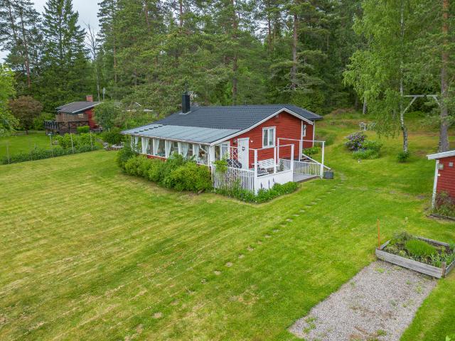 Villa till salu i Järlåsa, Uppsala
