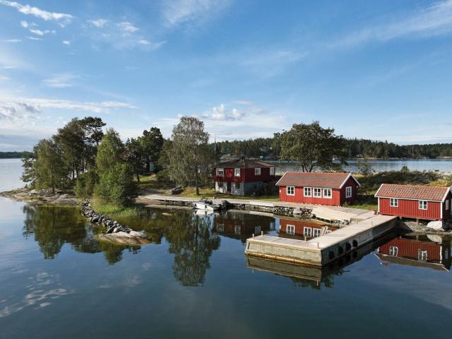 Hus till salu i Botkyrka, Stockholm