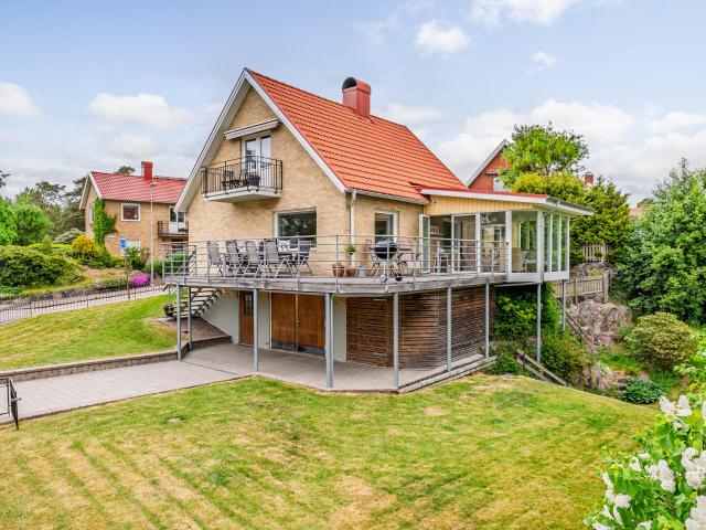 Villa till salu i Trollhättan