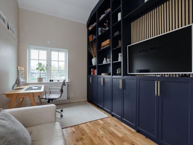 Hus hyra i Ekeby-Almby, Örebro län