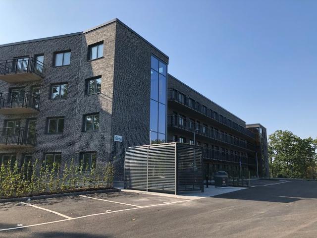 Lägenhet hyra i Mölnlycke, Västra Götalands län