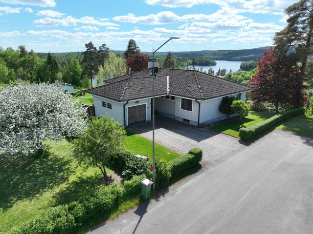 Villa till salu i Årjäng, Värmland