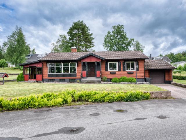 Villa till salu i Västra Götaland