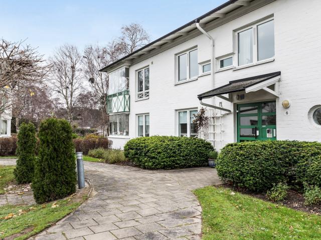 Bostadsrätt till salu i Skåne