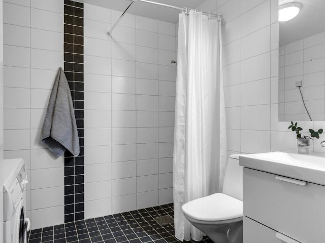 Bostadsrätt till salu i Skåne