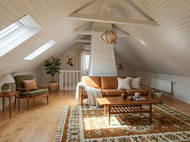 Hus hyra i Bjärred, Skåne