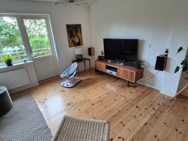 Hus hyra i Nacka, Boo