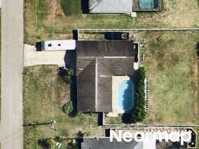 House for sale in North Fort Myers, Florida