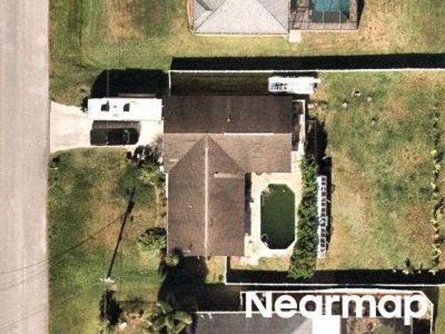House for sale in North Fort Myers, Florida