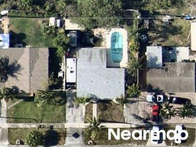 House for sale in Lake Worth, Florida