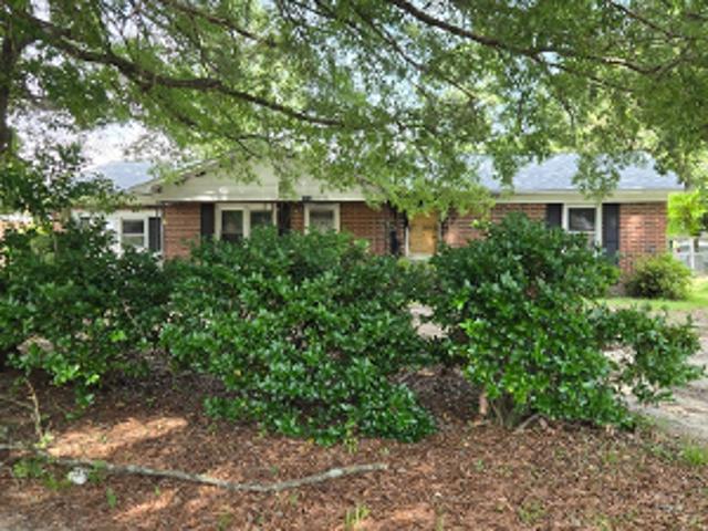 House for sale in Effingham, South Carolina