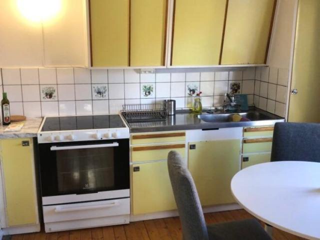 Room hyra i Visby
