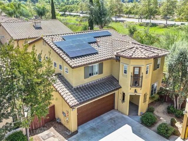 House for sale in Jacumba, California