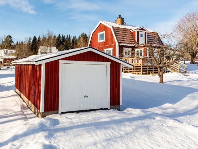 Bostad till salu i Örebro