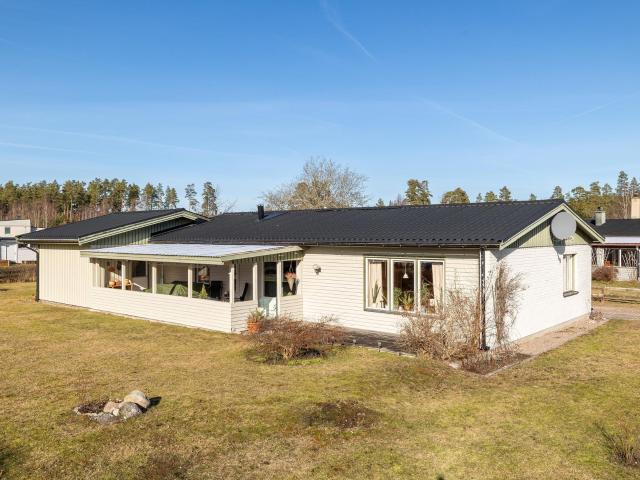 Villa till salu i Vimmerby, Kalmar