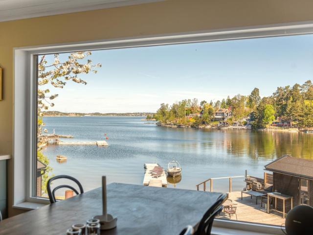 Villa till salu i Västerbotten
