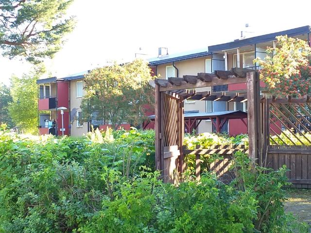 Lägenhet hyra i Vansbro, Dalarna