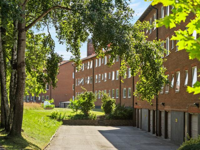 Bostadsrätt till salu i Varberg, Halland