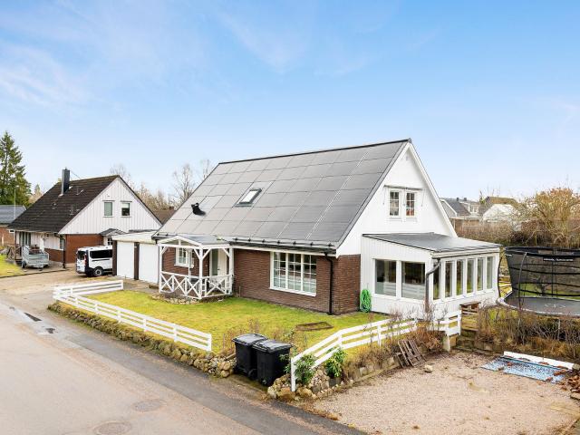 Bostad till salu i Växjö, Kronoberg