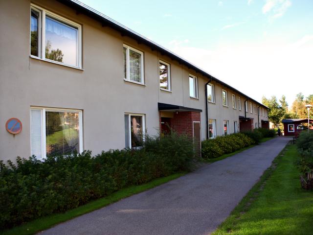 Lägenhet hyra i Vansbro, Dalarna